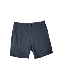 Hurley Herren-Bermudashorts Phantom 18" - Grau