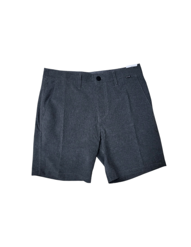 Hurley Herren-Bermudashorts Phantom 18" - Grau