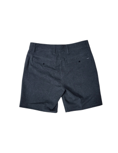 Hurley Men's Bermuda shorts Phantom 18" - Grey 2