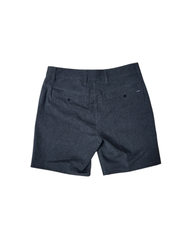 Hurley Men's Bermuda shorts Phantom 18" - Grey
