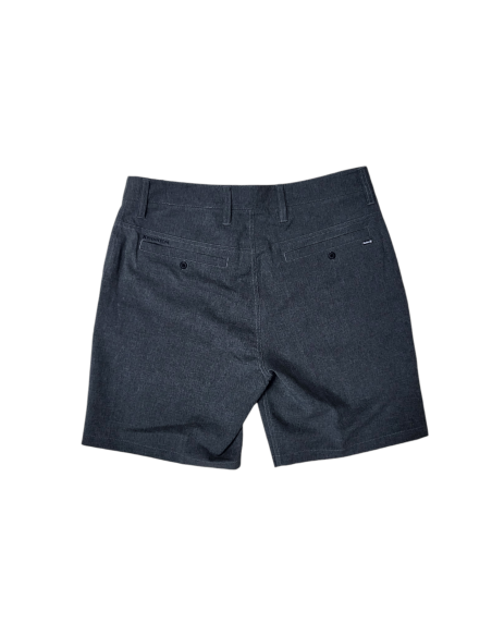 Hurley Men's Bermuda shorts Phantom 18" - Grey