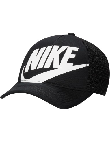 Bonnet Enfant Nike Rise Structured - Noir