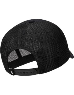 Gorro niño Nike Rise Structured - Negro 2