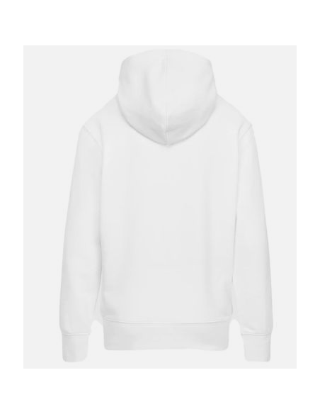 Sudadera Niño Jordan MJ Essentials FT PO Hoo - Blanco