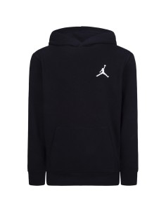 Felpa Ragazzo Jordan MJ Essentials FT PO - Nero 2