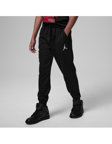 Jordan Essentials Boy's Pants - Black