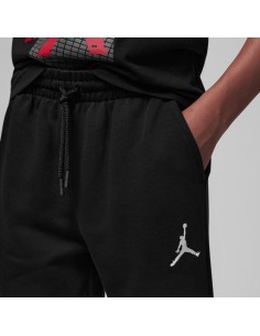 Pantalone Ragazzo Jordan Essentials - Nero 2