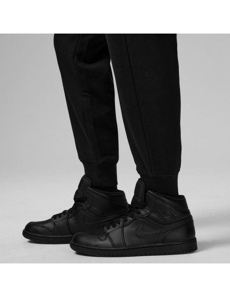 Pantalone Ragazzo Jordan Essentials - Nero