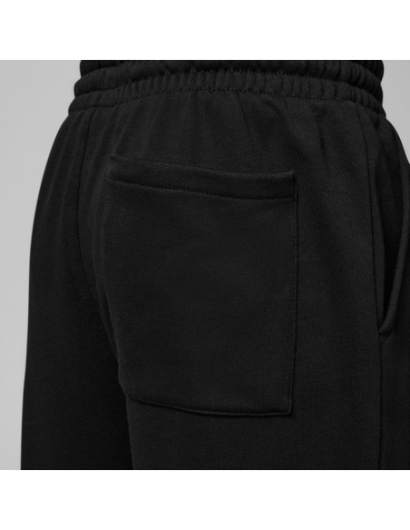 Pantalon Jordan Essentials pour Garçons - Noir