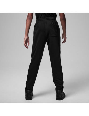 Pantalone Ragazzo Jordan Essentials - Nero