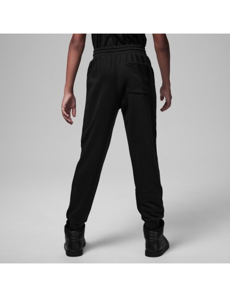 Pantalone Ragazzo Jordan Essentials - Nero