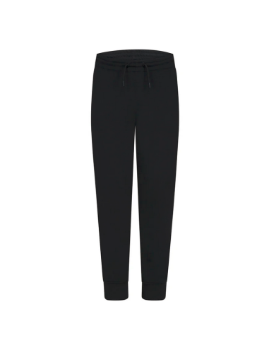 Pantalone Ragazzo Jordan Flight MVP - Nero