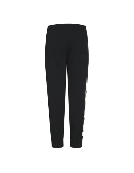Pantalone Ragazzo Jordan Flight MVP - Nero