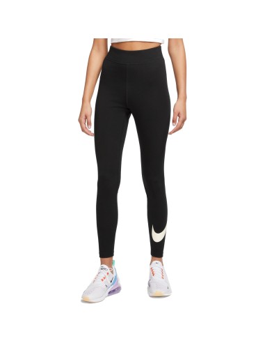 Nike Sportswear Classics Damen-Leggings – Schwarz