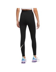 Nike Sportswear Classics Damen-Leggings – Schwarz 2