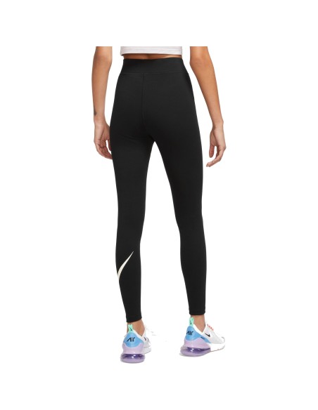 Leggings Donna Nike Sportswear Classics - Nero