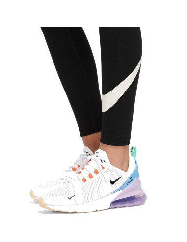 Leggings Donna Nike Sportswear Classics - Nero