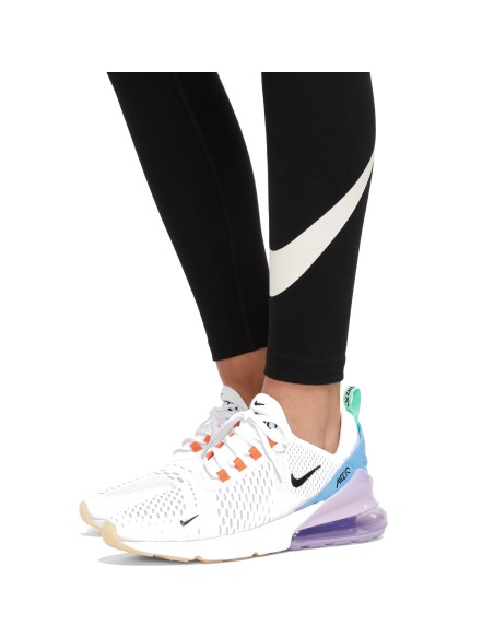 Legging Nike Sportswear Classics pour Femme - Noir