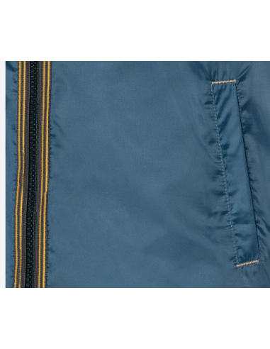 Veste coupe-vent garçon Converse Core...