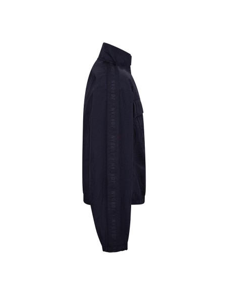 Giacca Antivento ragazza Jordan Jumpman Woven - Nero