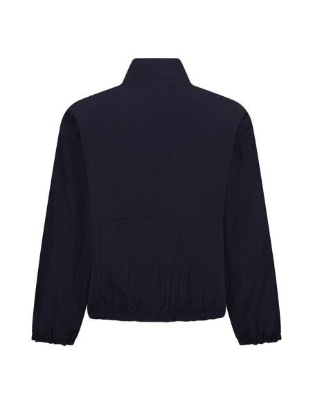 Jordan Jumpman Woven girl windproof jacket - Black