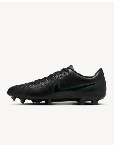 Scarpe calcio Uomo Nike Legend 10 Club FG/MG - Nero