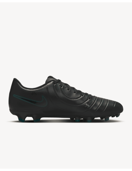 Scarpe calcio Uomo Nike Legend 10 Club FG/MG - Nero