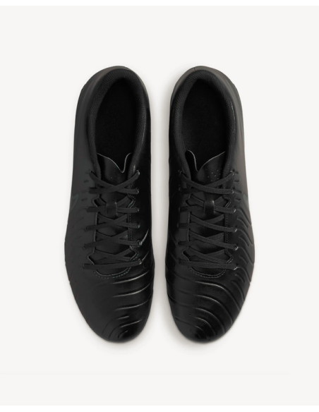 Botas de fútbol Nike Legend 10 Club FG/MG - Hombre - Negro