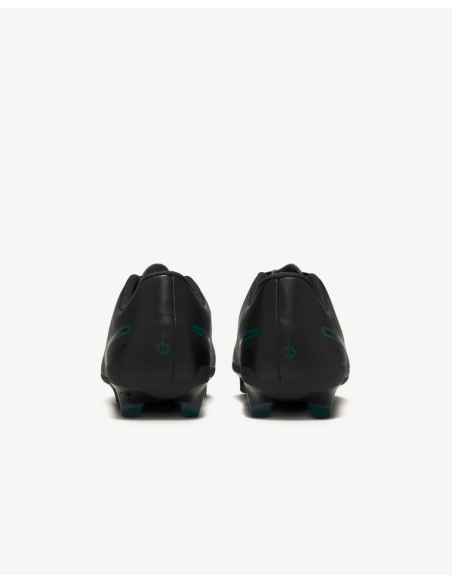 Botas de fútbol Nike Legend 10 Club FG/MG - Hombre - Negro