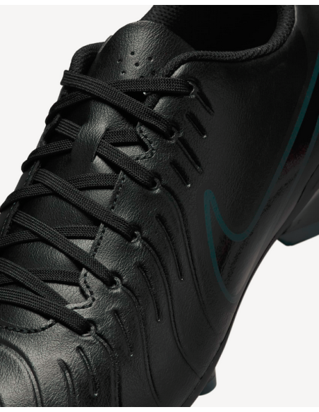 Scarpe calcio Uomo Nike Legend 10 Club FG/MG - Nero