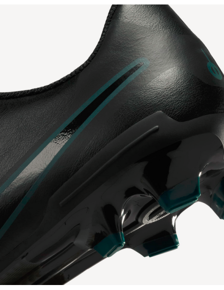 Scarpe calcio Uomo Nike Legend 10 Club FG/MG - Nero