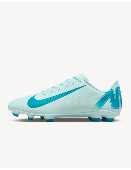 Scarpe calcio Uomo Nike Mercurial Vapor 16 club - Azzurro