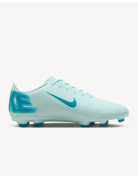 Nike Mercurial Vapor 16 club men's football boots - Light blue