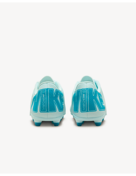 Nike Mercurial Vapor 16 club men's football boots - Light blue