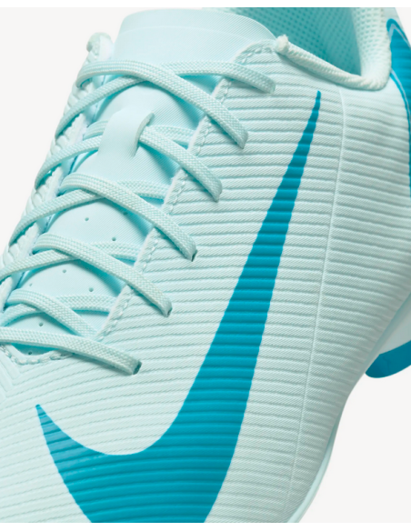 Nike Mercurial Vapor 16 club men's football boots - Light blue