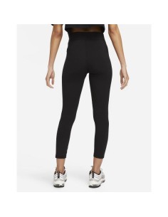 Leggings Donna Nike NSW TGHT - Nero 2