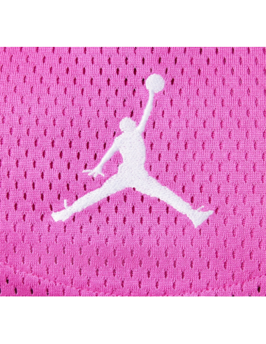 Jordan 23 Girl's Basketball Tank Top - Fuchsia