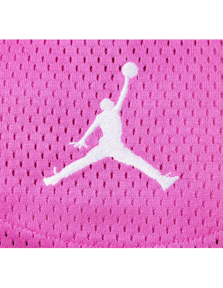 Jordan 23 Basketball-Tanktop für Mädchen – Fuchsia