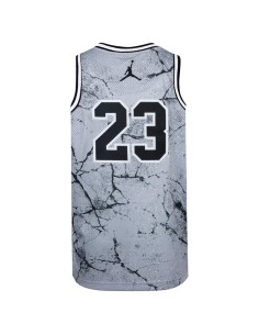 Jordan 23 Tanktop für Jungen – Grau 2