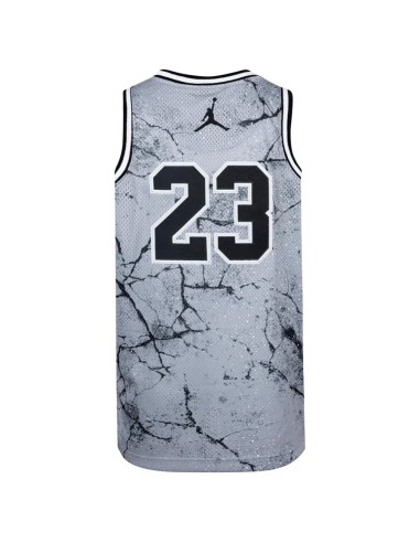 Jordan 23 Tanktop für Jungen – Grau
