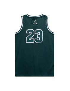 Camiseta de tirantes Jordan 23 Niño - Verde 2