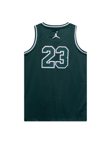 Jordan 23 Boy's Tank Top - Green