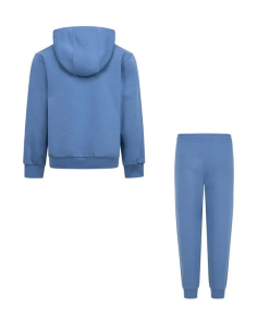 Nike Futura Kinder-Trainingsanzug – Hellblau 2