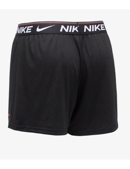 Trois boxers Nike Ultra Comfort Dri-Fit - Noir