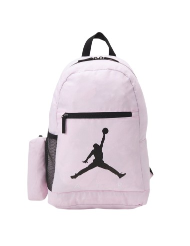 Jordan Air Pencil Case Backpack - Pink