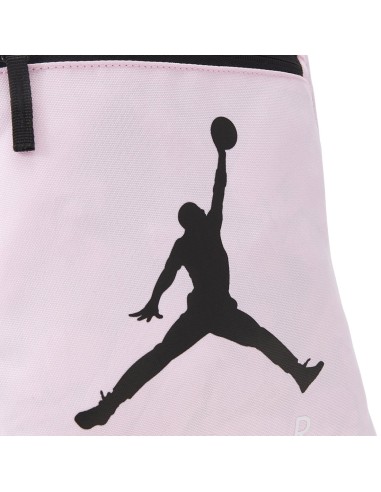 Zaino Jordan Air Pencil Case - Rosa