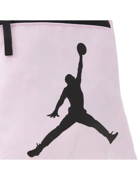 Jordan Air Pencil Case Backpack - Pink