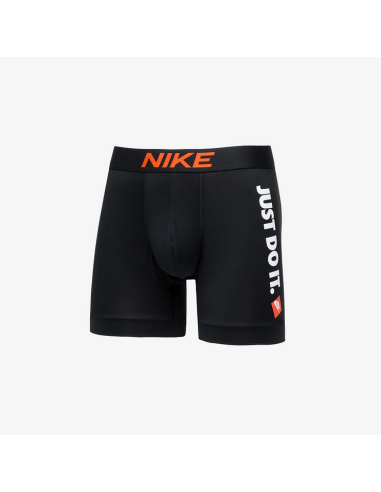 Nike Dri-Fit Essential Micro Trunk Boxershorts – Schwarz