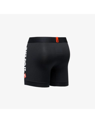 Boxer Nike Dri-Fit Essential Micro Trunk - Nero