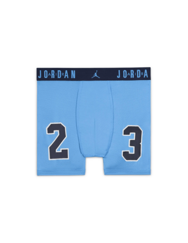 Due Boxer Ragazzo Jordan Flight Micro -...